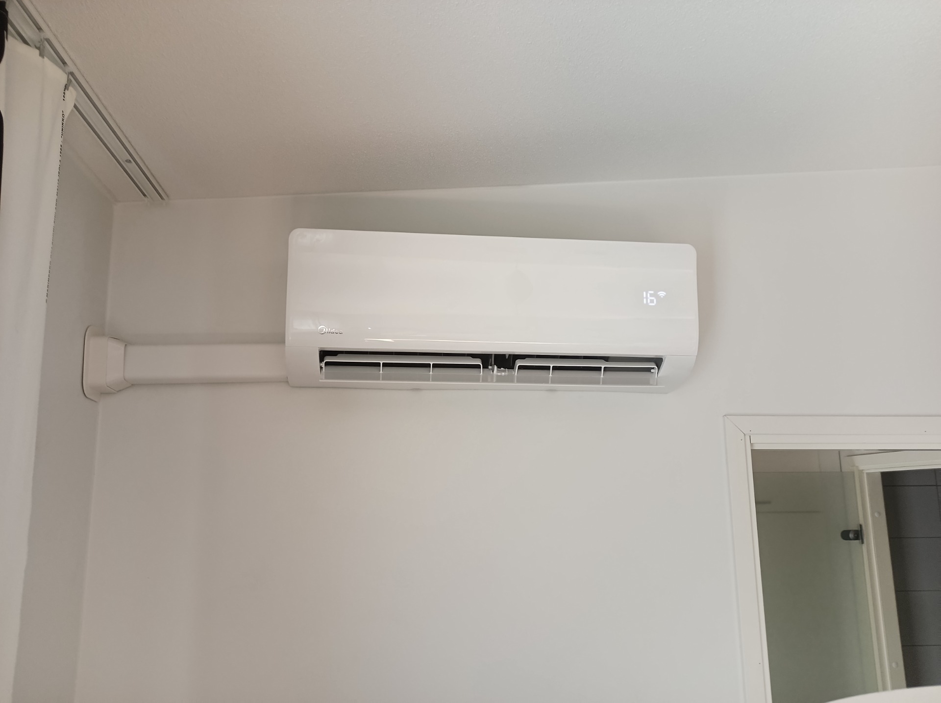 Midea Xtreme 12