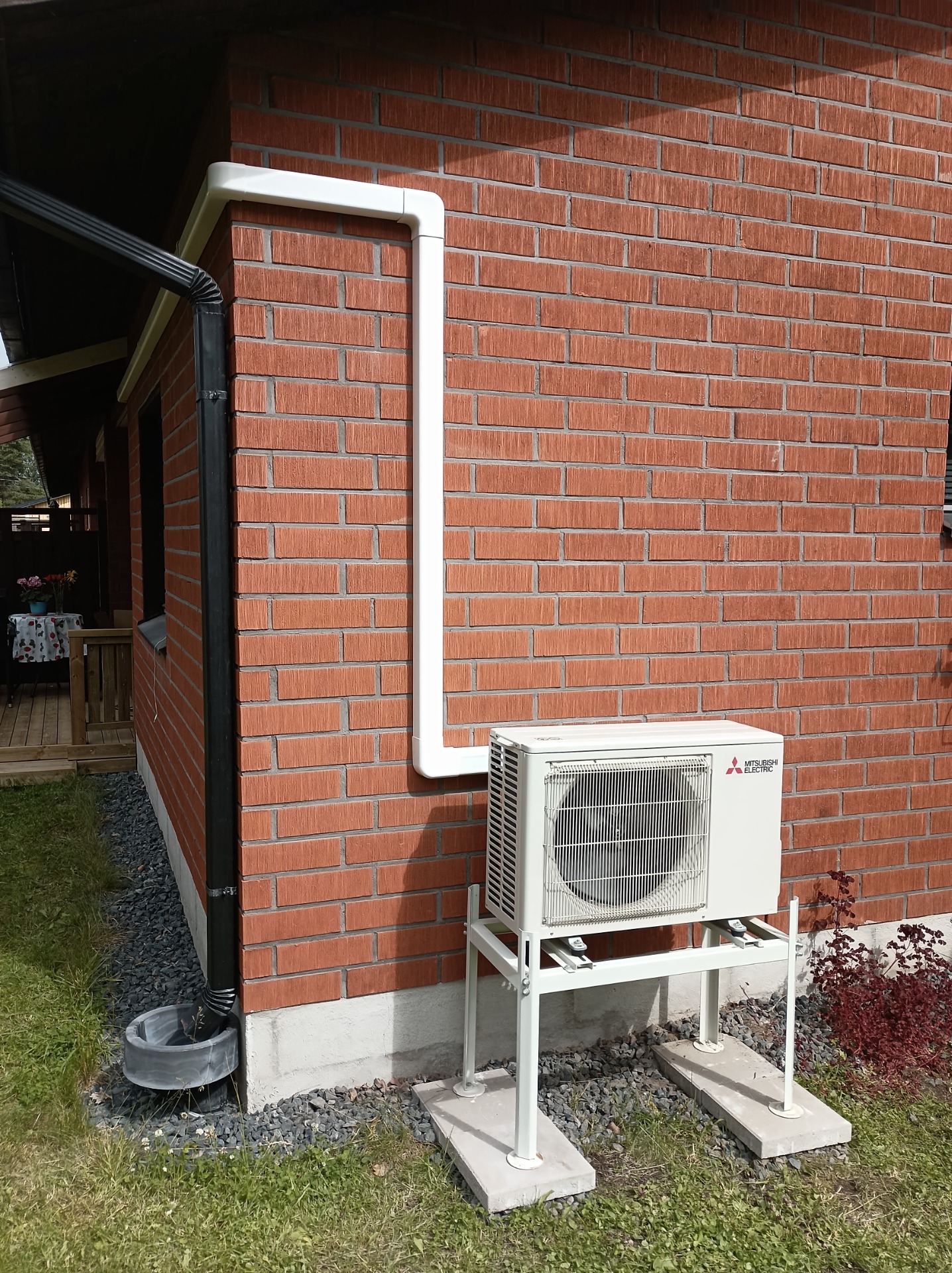 Mitsubishi electric