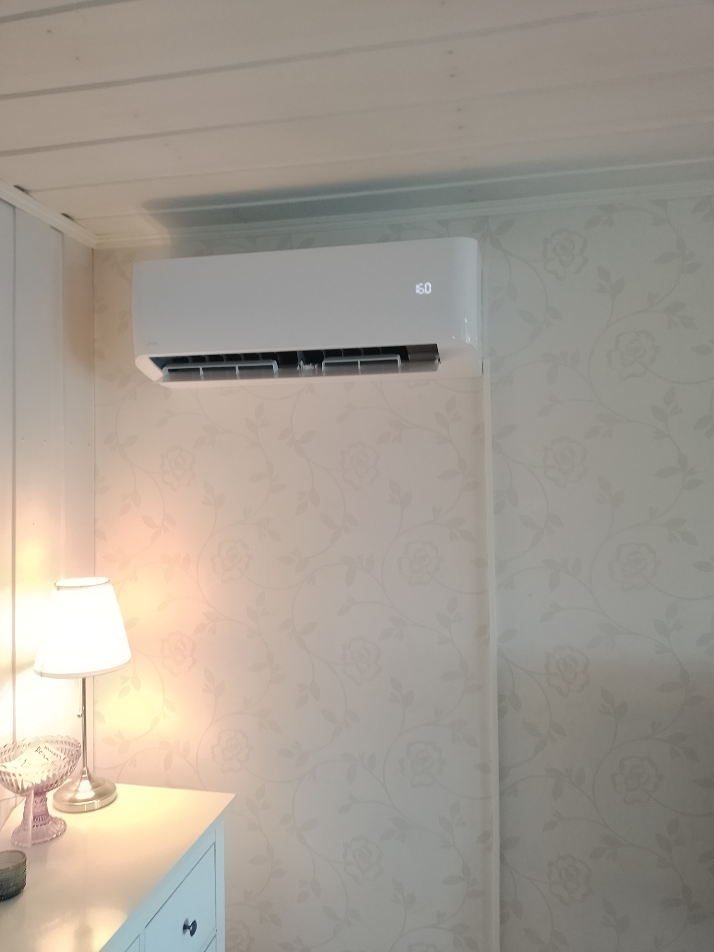 Midea op+12